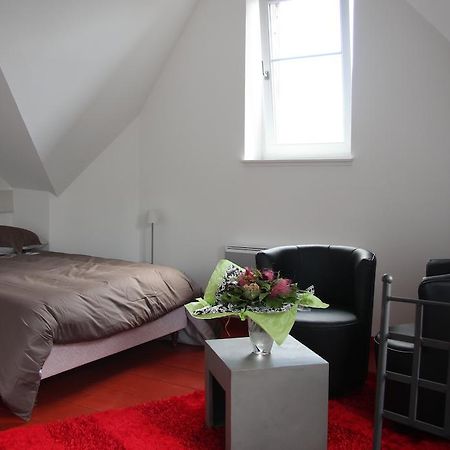 Studio De La Petite Venise Apartment Colmar Exterior foto
