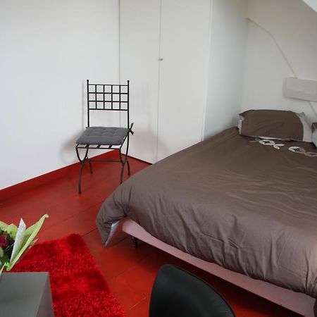 Studio De La Petite Venise Apartment Colmar Exterior foto