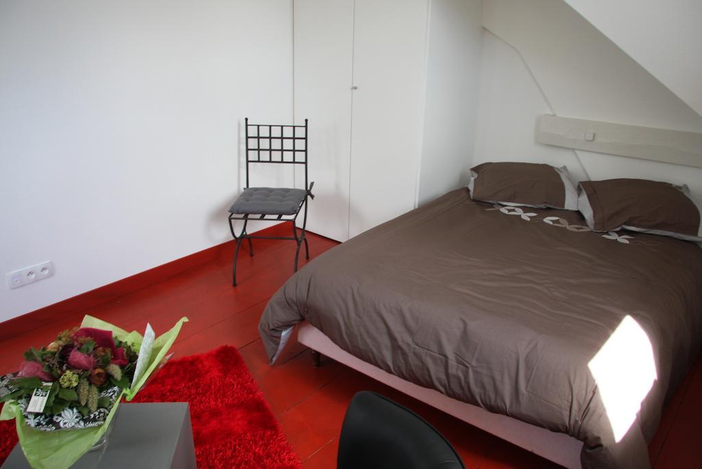 Studio De La Petite Venise Apartment Colmar Exterior foto