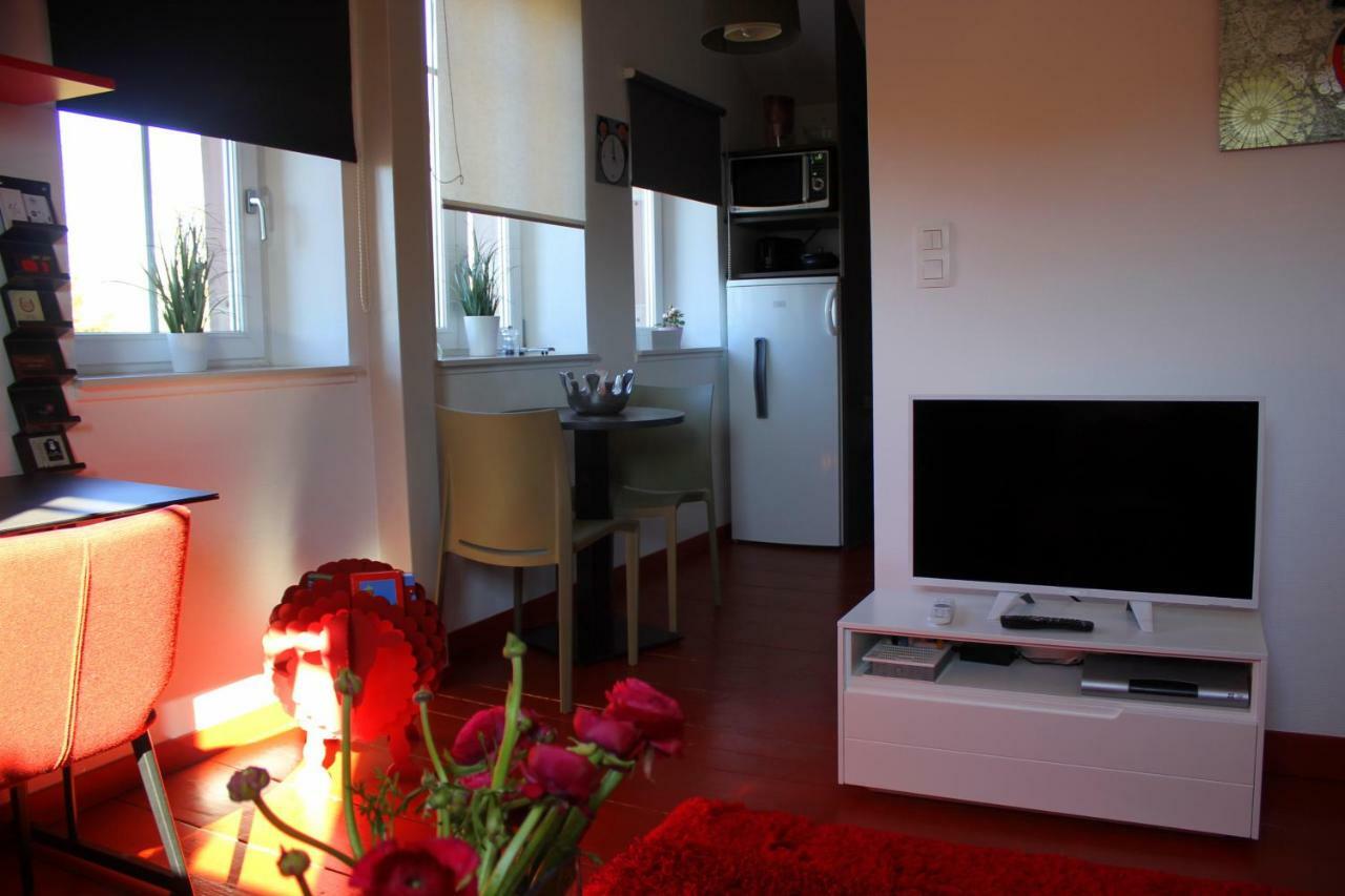 Studio De La Petite Venise Apartment Colmar Exterior foto